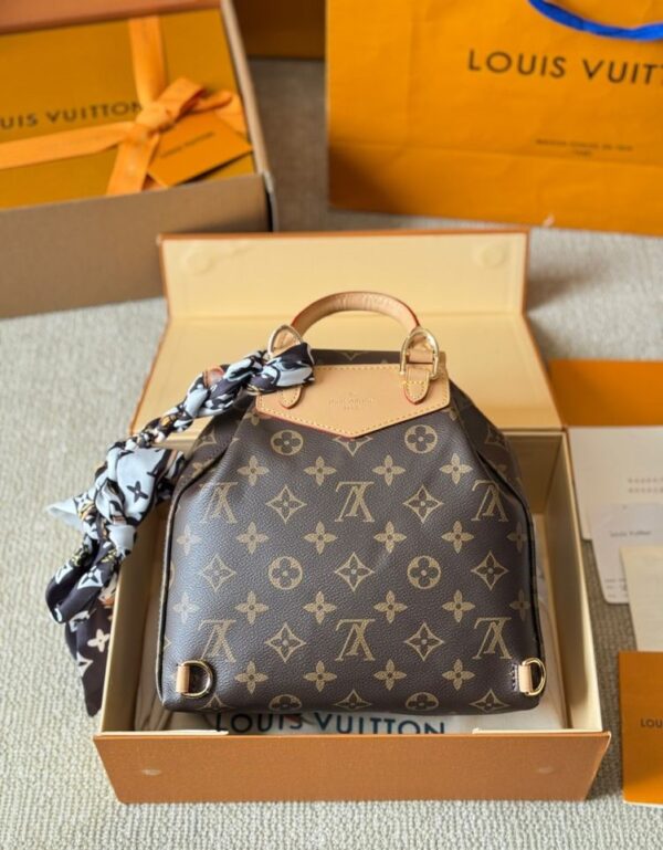 Modern Style Trendy Bag L5046