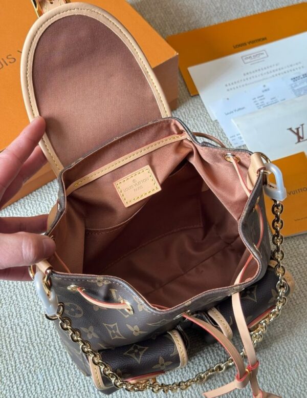 Modern Style Trendy Bag L5046