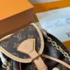 Modern Style Trendy Bag L5046