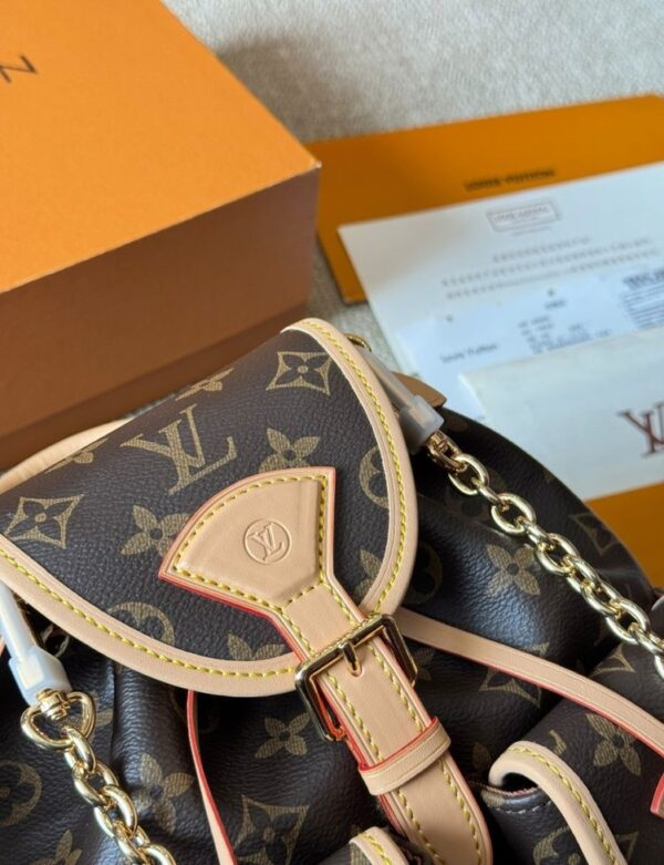 Modern Style Trendy Bag L5046
