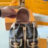 Modern Style Trendy Bag L5046