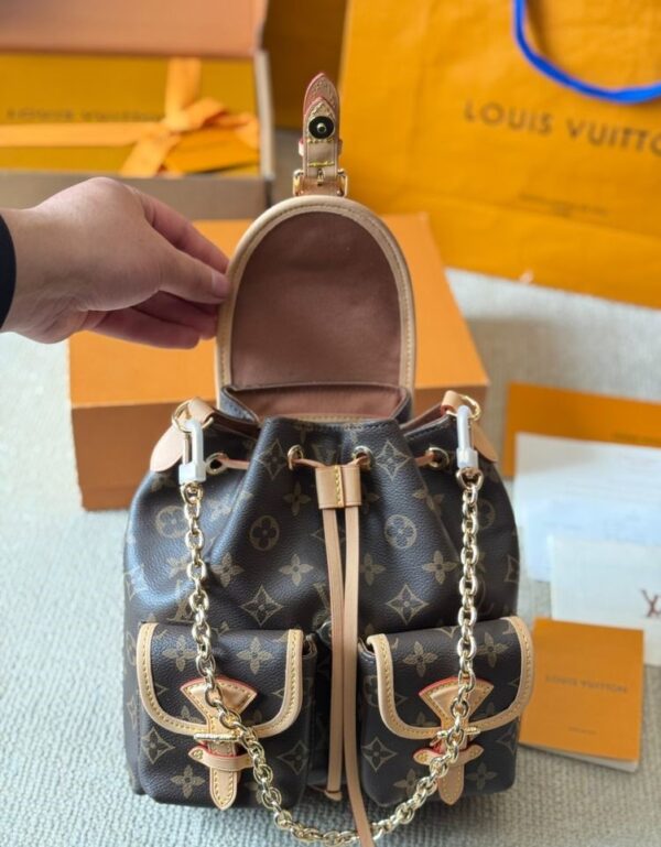 Modern Style Trendy Bag L5046