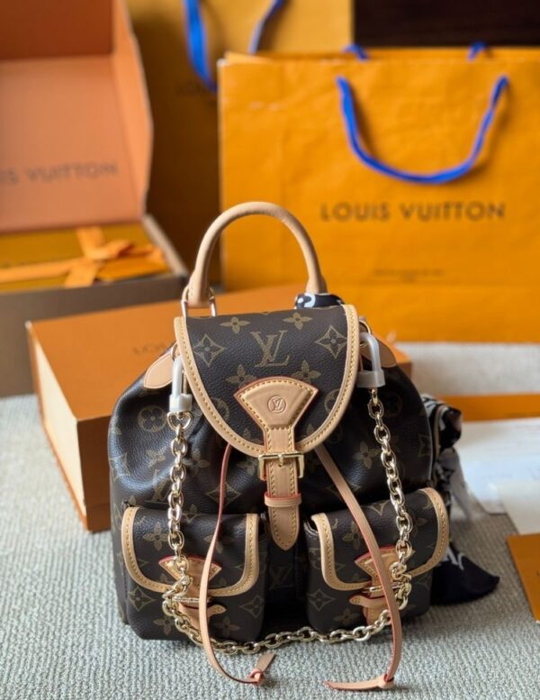Modern Style Trendy Bag L5046
