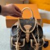 Modern Style Trendy Bag L5046