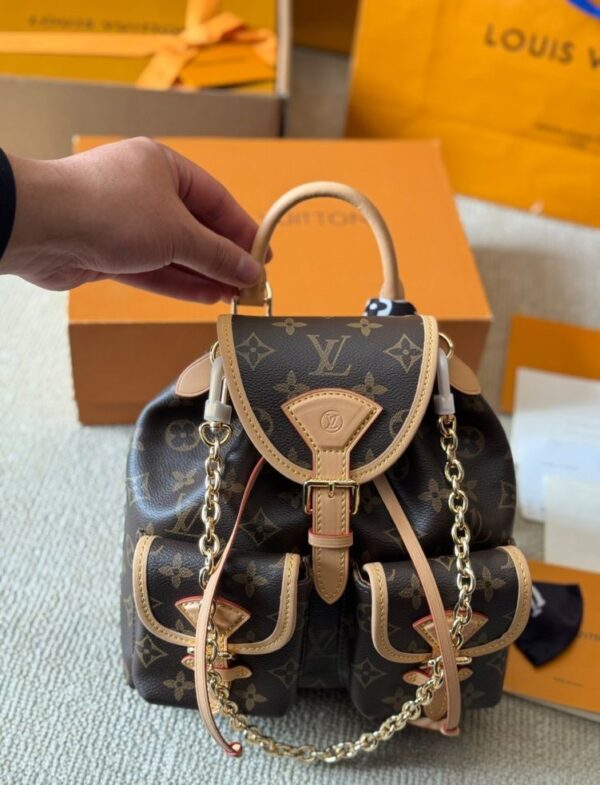 Modern Style Trendy Bag L5046