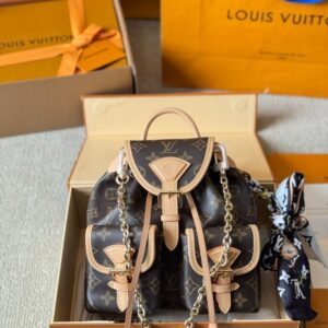 Modern Style Trendy Bag L5046