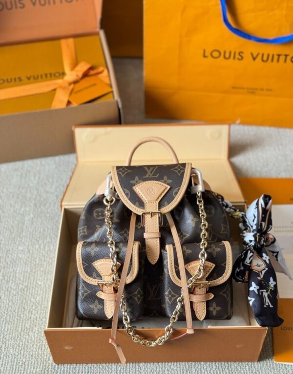 Modern Style Trendy Bag L5046