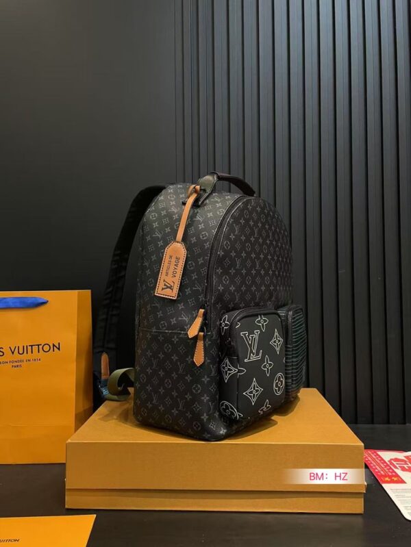 Modern Style Trendy Bag L5039