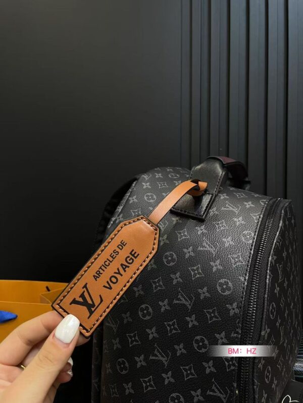 Modern Style Trendy Bag L5039