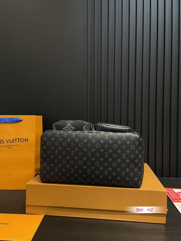 Modern Style Trendy Bag L5039