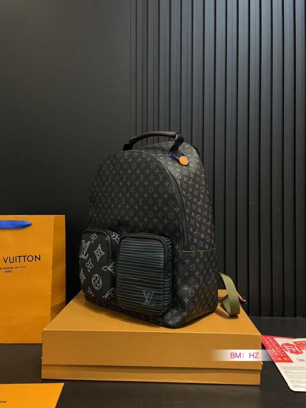 Modern Style Trendy Bag L5039