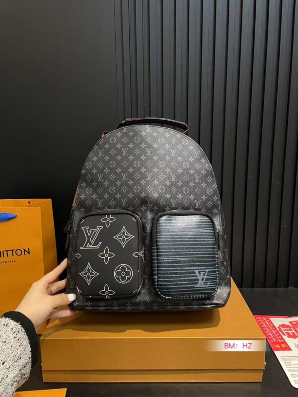Modern Style Trendy Bag L5039