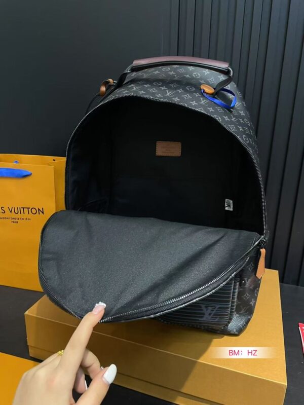 Modern Style Trendy Bag L5039