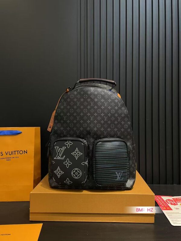 Modern Style Trendy Bag L5039