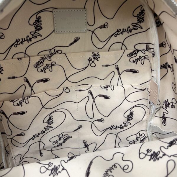 Modern Style Trendy Bag L5038