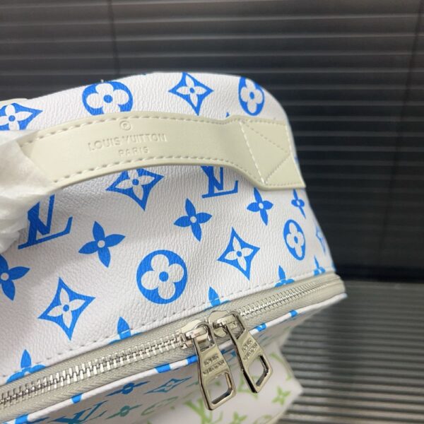Modern Style Trendy Bag L5038