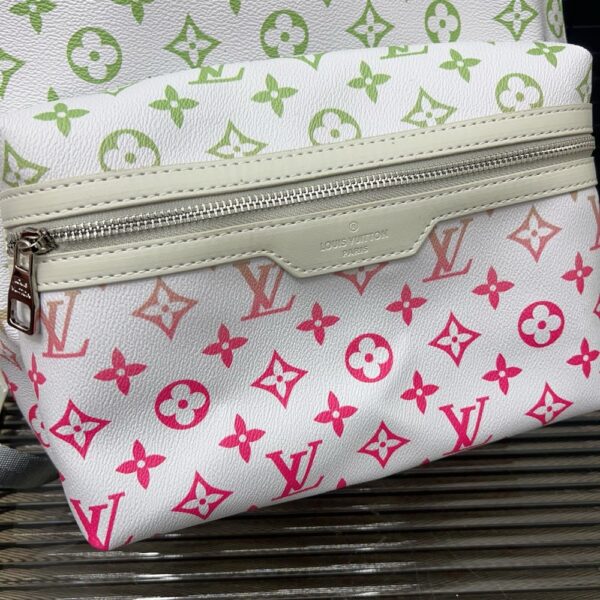 Modern Style Trendy Bag L5038