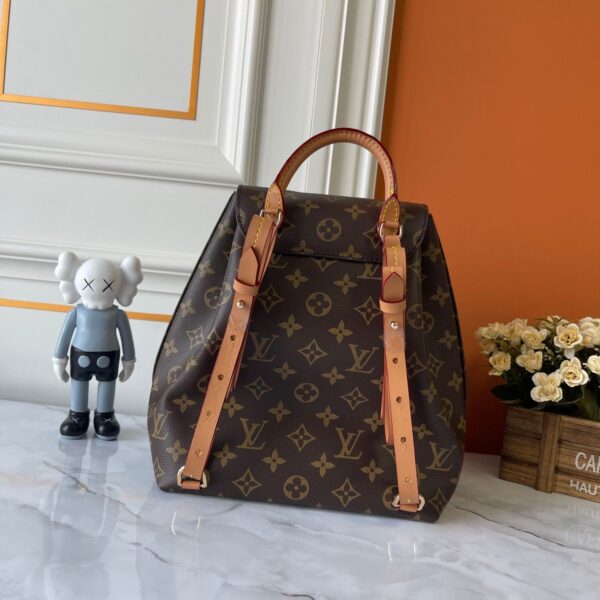Iconic LV Handbag M45205