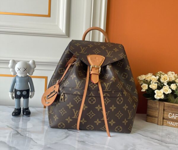 Iconic LV Handbag M45205