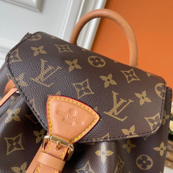 Iconic LV Handbag M45205