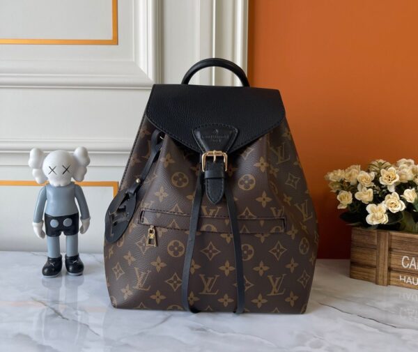 Iconic LV Handbag M45205