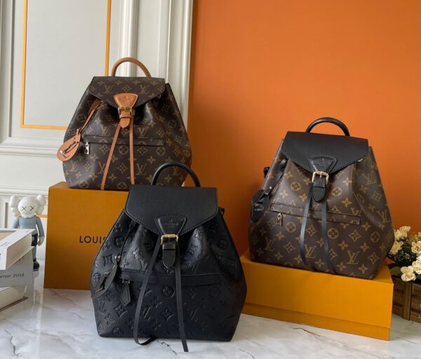 Iconic LV Handbag M45205