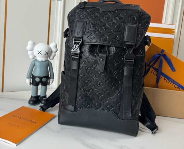 Iconic LV Handbag M24776-M46792