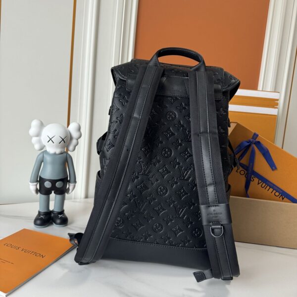 Iconic LV Handbag M24776-M46792
