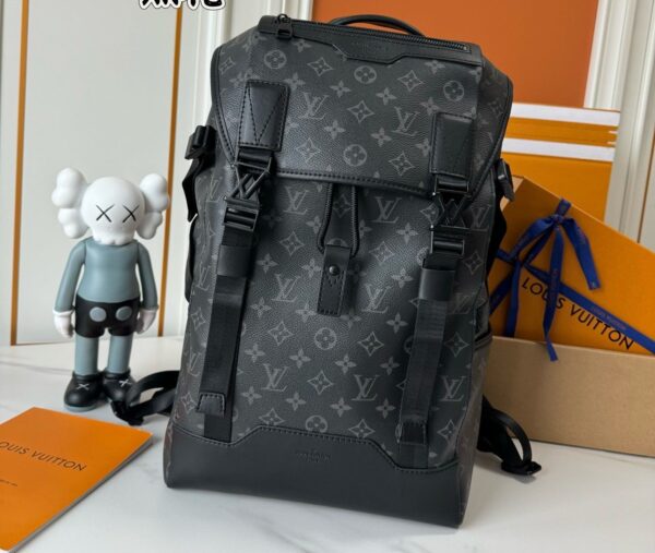 Iconic LV Handbag M24776-M46792