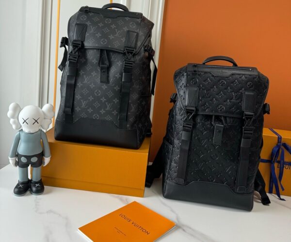 Iconic LV Handbag M24776-M46792