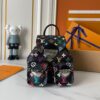 Iconic LV Handbag M13081-M46836.1