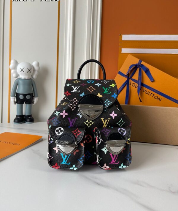 Iconic LV Handbag M13081-M46836.1