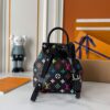 Iconic LV Handbag M13081-M46836.1