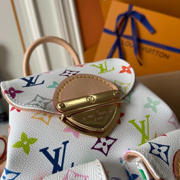 Iconic LV Handbag M13081-M46836.1