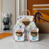 Iconic LV Handbag M13081-M46836.1