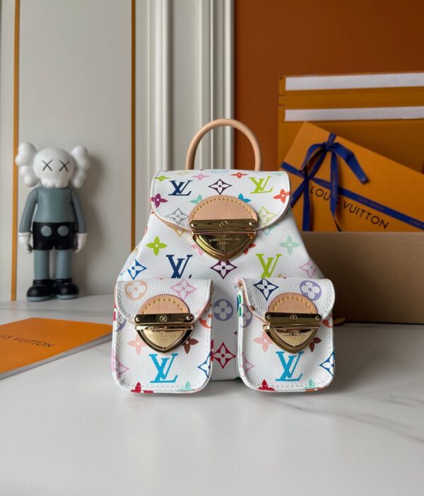 Iconic LV Handbag M13081-M46836.1