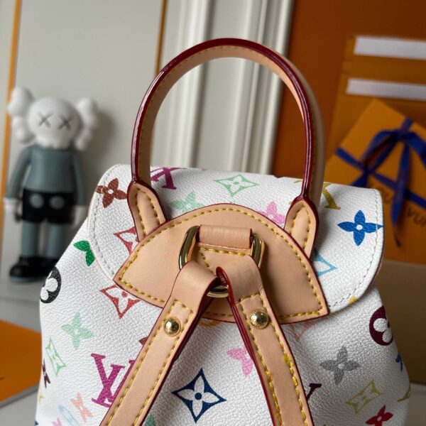 Iconic LV Handbag M13081-M46836.1