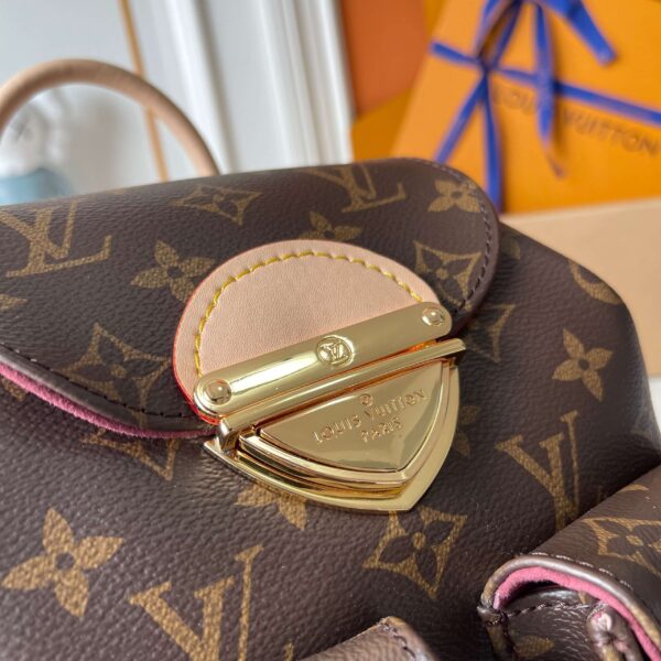 Iconic LV Handbag M13081-M46836.1