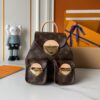 Iconic LV Handbag M13081-M46836.1