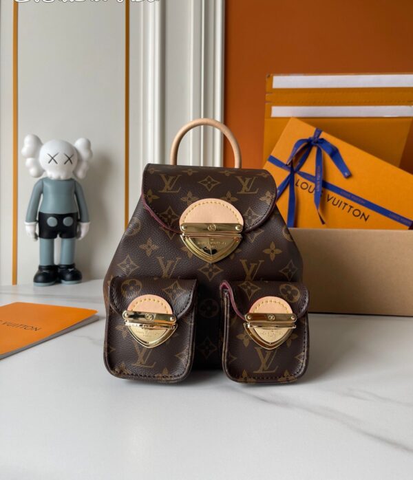 Iconic LV Handbag M13081-M46836.1