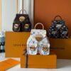 Iconic LV Handbag M13081-M46836.1