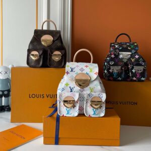 Iconic LV Handbag M13081-M46836.1
