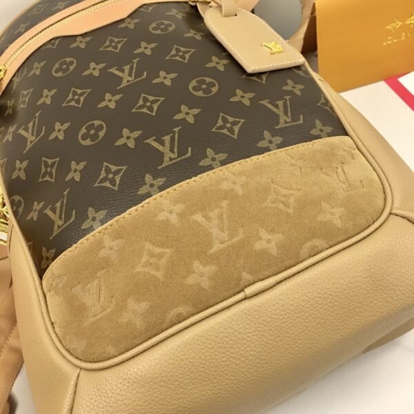 Iconic LV Handbag M12624-1
