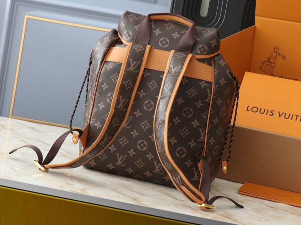 Iconic LV Handbag M14015-M14198