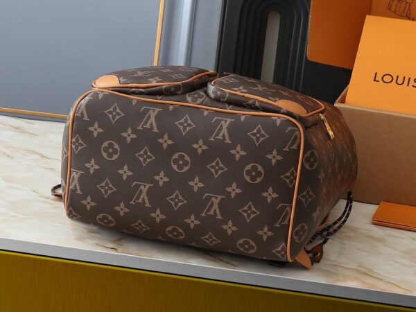 Iconic LV Handbag M14015-M14198