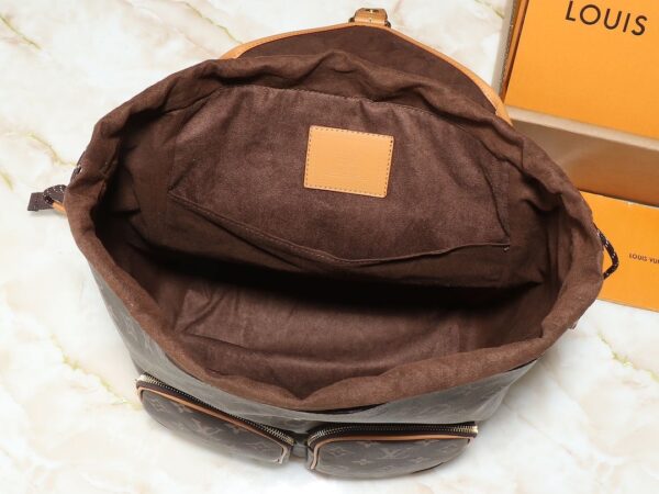 Iconic LV Handbag M14015-M14198