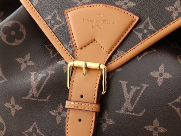 Iconic LV Handbag M14015-M14198