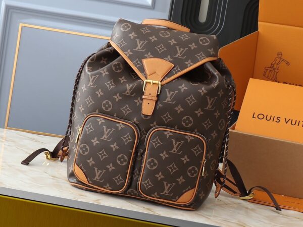 Iconic LV Handbag M14015-M14198