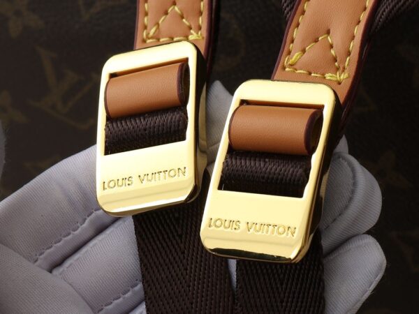 Iconic LV Handbag M14015-M14198