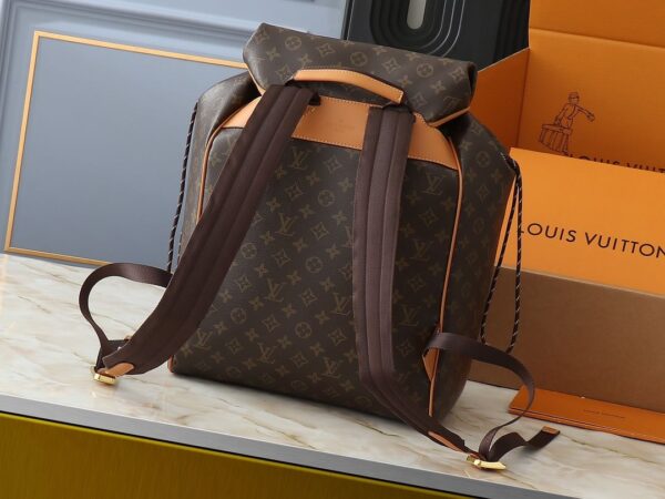 Iconic LV Handbag M14015-M14198